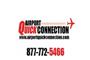 Airport Quick Connection logo