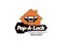 Pop a Lock Inland Empire logo
