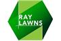 Ray Lawns logo