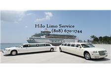 Hilo Limo Service image 1