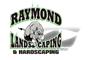 Raymond Landscaping logo