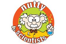 Nutty Scientists of Acadiana image 1