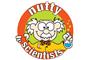 Nutty Scientists of Acadiana logo