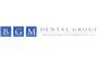 BGM Dental Group logo