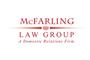 McFarling Law Group logo