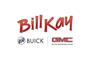 Bill Kay Buick GMC logo