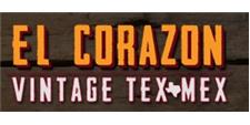 El Corazon Vintage Tex-Mex image 1