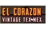 El Corazon Vintage Tex-Mex logo