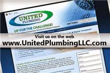 UNITED PLUMBING image 1