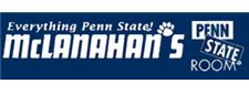 McLanahan's Penn State Room image 1