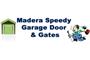 Madera Speedy Garage Door & Gates logo