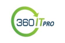360 IT Professionals  image 1