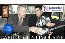 Capitol City Limousine & Barrett Executive Transportation image 4
