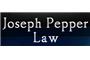 Pepper Law Office logo