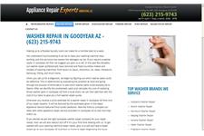 Goodyear Appliance Repair Experts image 6