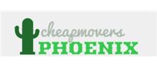 Cheap Movers Phoenix image 1
