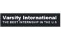 Varsity International logo