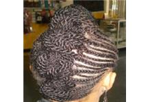 Ebenezer African Hair Braiding image 3