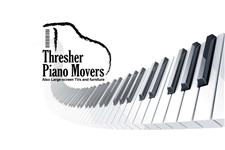 Bill Thresher Piano Movers image 1