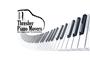 Bill Thresher Piano Movers logo