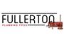 Fullerton Plumbing and Rooter Pros logo