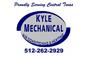 Kyle Mechanical logo