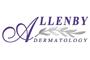Allenby Dermatology logo