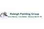 Raleigh Painting Group logo