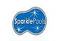 Sparkle Pools logo