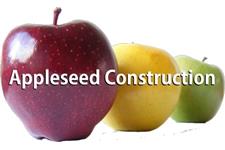 Appleseed Construction image 1