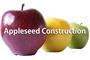 Appleseed Construction logo