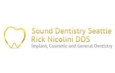 Sound Dentistry Seattle, Rick Nicolini DDS image 1