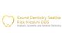Sound Dentistry Seattle, Rick Nicolini DDS logo