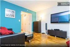 Airbnb NYC Apartment Rental image 1