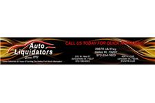 Auto Liquidators Credit image 1