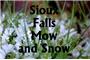Sioux Falls Mow and Snow logo