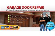 Garage Door Repair Colorado Springs image 1