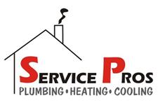 Service Pros Plumbing, Heating & Cooling, Inc. image 1