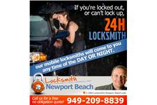Locksmith Newport Beach image 2