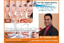 Center For Implant Dentistry image 1