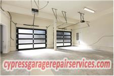 Cypress Garage Door Repair Services image 6