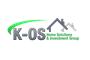 K-OS Home Solutions & Investment Group logo