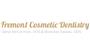 Fremont Cosmetic Dentistry logo