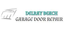 Garage Door Repair Delray Beach FL image 1