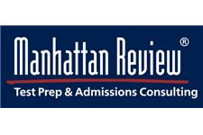 Manhattan Review GMAT GRE LSAT Prep & Admissions Consulting image 1