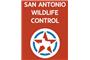 San Antonio Wildlife Control logo