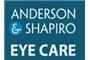 Anderson & Shapiro Eye Care logo