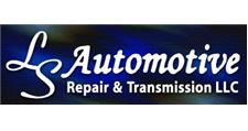 LS Automotive Repair & Transmission LLC image 1