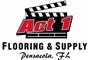 Act 1 Flooring & Supply Inc logo