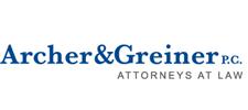 Archer & Greiner, P.C. image 1